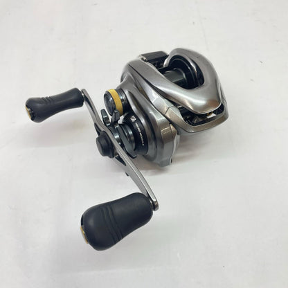 【フィッシング/釣り/釣具/リール】 【ベイトリール/右ハンドル】SHIMANO | シマノ 15メタニウムDCXG 03430【瀬戸大橋店】