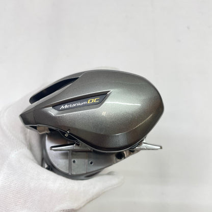 【フィッシング/釣り/釣具/リール】 【ベイトリール/右ハンドル】SHIMANO | シマノ 15メタニウムDCXG 03430【瀬戸大橋店】