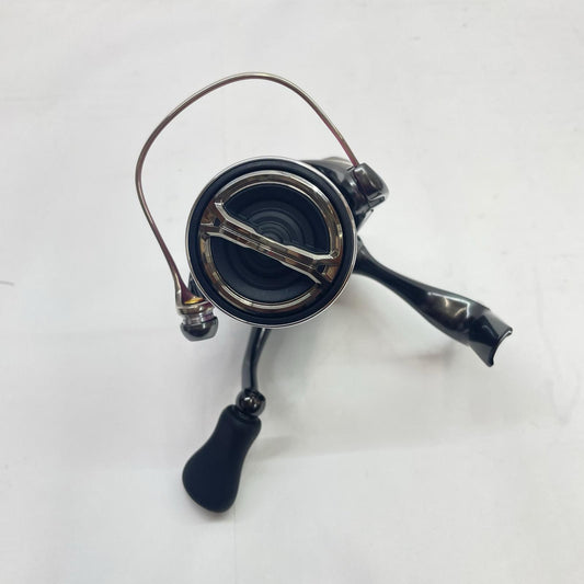 【フィッシング/釣り/釣具/リール】 【スピニングリール】SHIMANO | シマノ 24ツインパワー2500SHG 046796【瀬戸大橋店】