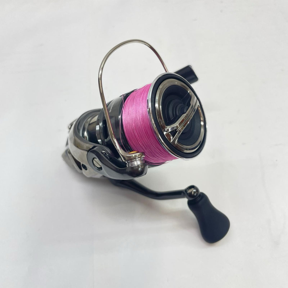 【フィッシング/釣り/釣具/リール】 【スピニングリール】SHIMANO | シマノ 24ツインパワー2500SHG 046796【瀬戸大橋店】