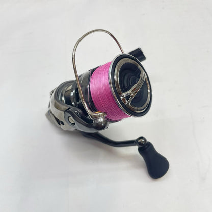 【フィッシング/釣り/釣具/リール】 【スピニングリール】SHIMANO | シマノ 24ツインパワー2500SHG 046796【瀬戸大橋店】