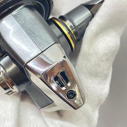 【フィッシング/釣り/釣具/リール】 【スピニングリール】SHIMANO | シマノ 24ツインパワー2500SHG 046796【瀬戸大橋店】