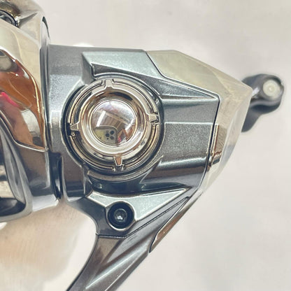 【フィッシング/釣り/釣具/リール】 【スピニングリール】SHIMANO | シマノ 24ツインパワー2500SHG 046796【瀬戸大橋店】