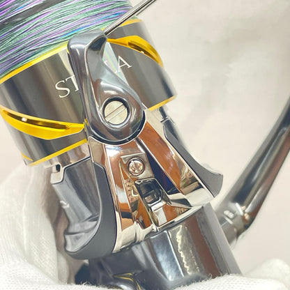 【フィッシング/釣り/釣具/リール】 【スピニングリール】SHIMANO | シマノ 26ステラＳＷ4000ＸＧ 047489【瀬戸大橋店】