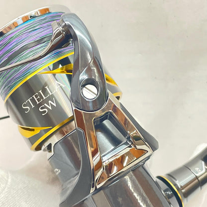 【フィッシング/釣り/釣具/リール】 【スピニングリール】SHIMANO | シマノ 26ステラＳＷ4000ＸＧ 047489【瀬戸大橋店】