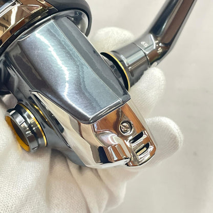 【フィッシング/釣り/釣具/リール】 【スピニングリール】SHIMANO | シマノ 26ステラＳＷ4000ＸＧ 047489【瀬戸大橋店】