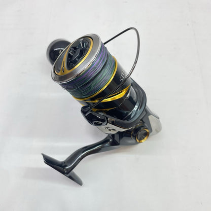 【フィッシング/釣り/釣具/リール】 【スピニングリール】SHIMANO | シマノ 26ステラＳＷ4000ＸＧ 047489【瀬戸大橋店】