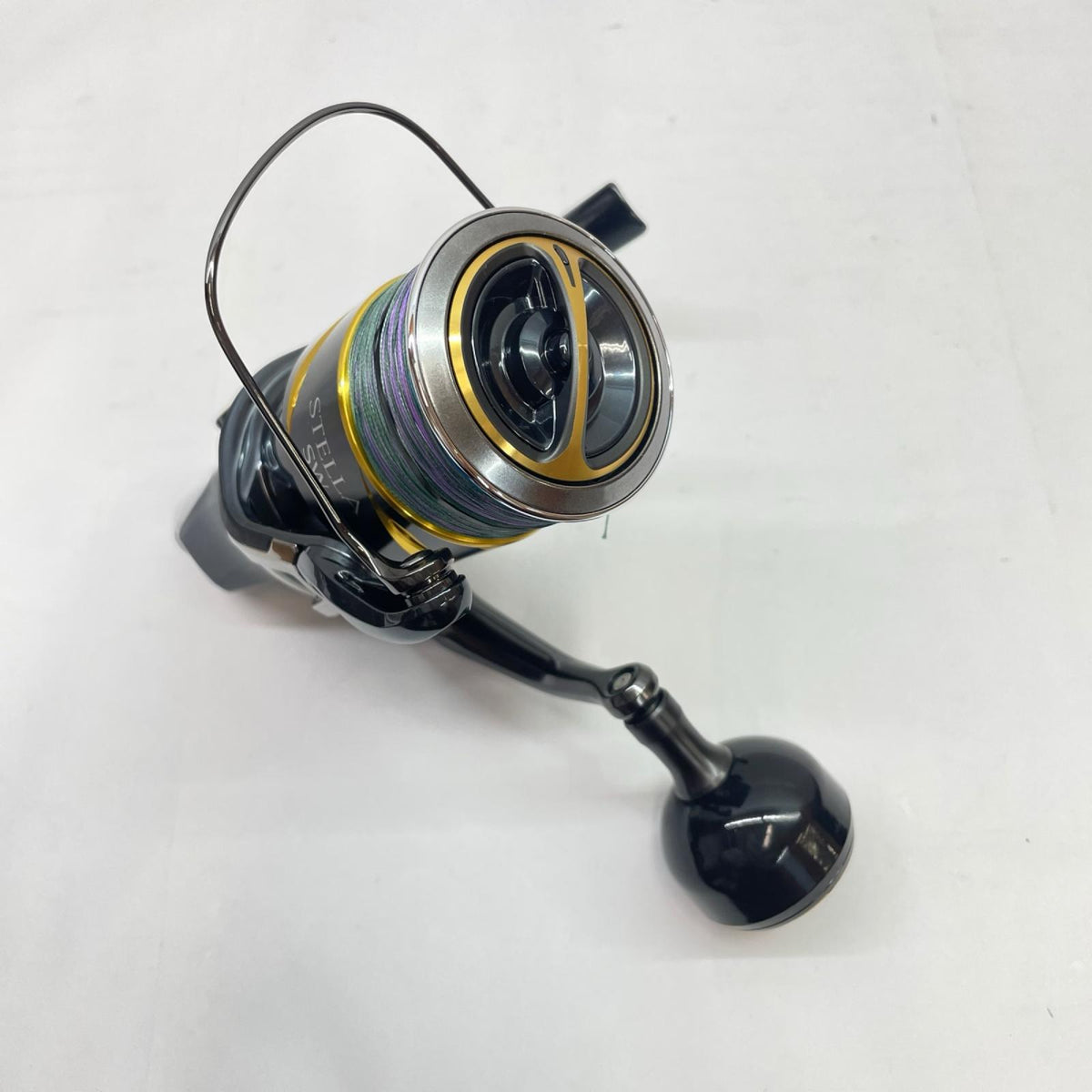 【フィッシング/釣り/釣具/リール】 【スピニングリール】SHIMANO | シマノ 26ステラＳＷ4000ＸＧ 047489【瀬戸大橋店】