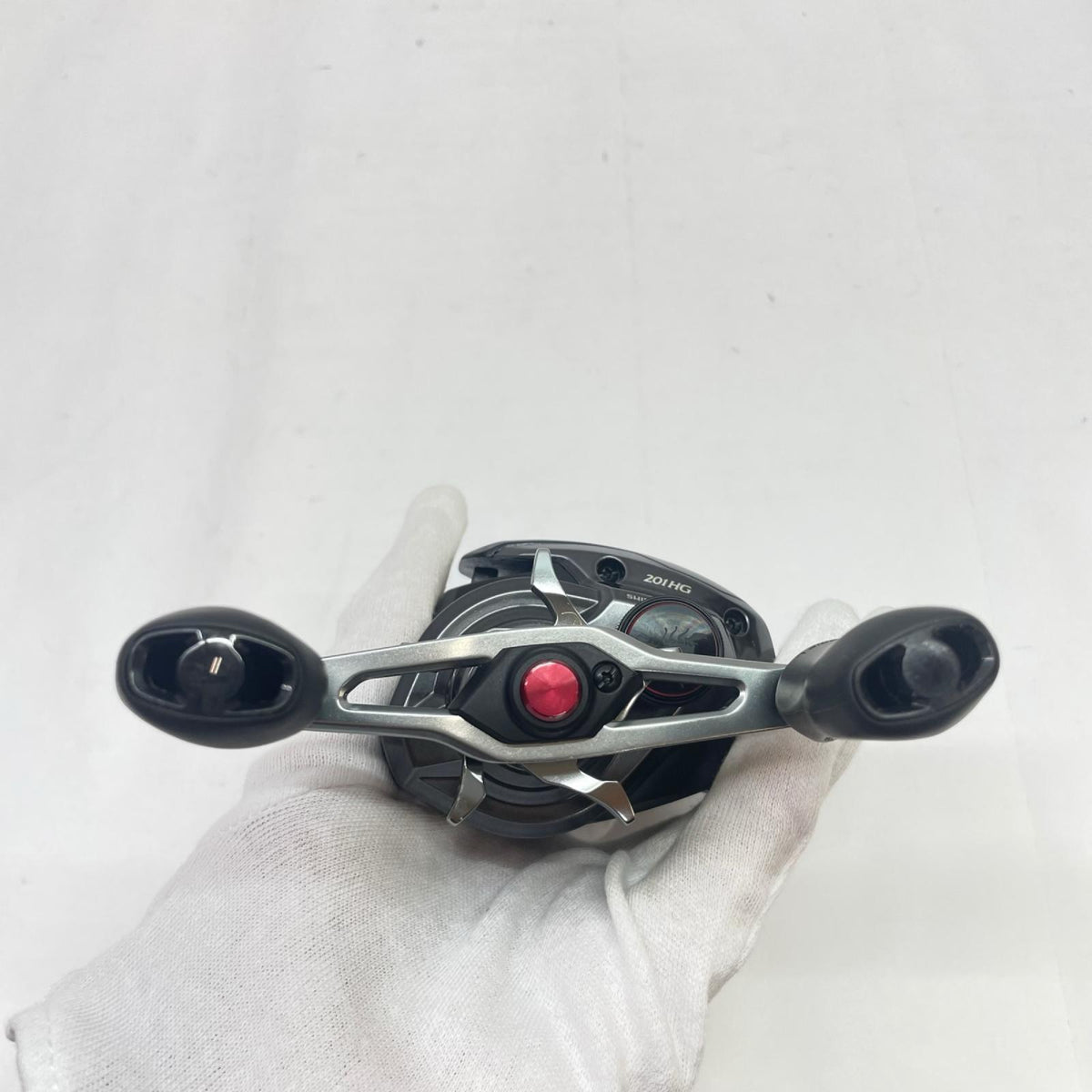 【フィッシング/釣り/釣具/リール】 【ベイトリール/左ハンドル】SHIMANO | シマノ 24スコーピオンMD201HGL 046901【瀬戸大橋店】