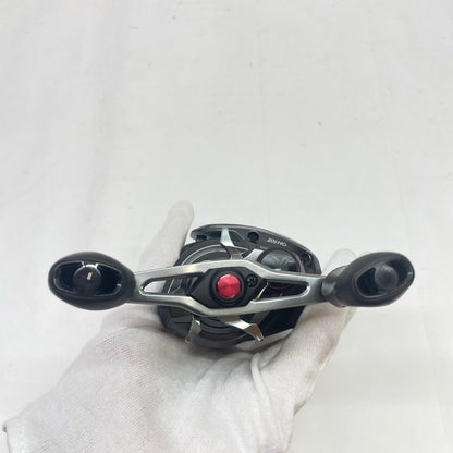 【フィッシング/釣り/釣具/リール】 【ベイトリール/左ハンドル】SHIMANO | シマノ 24スコーピオンMD201HGL 046901【瀬戸大橋店】
