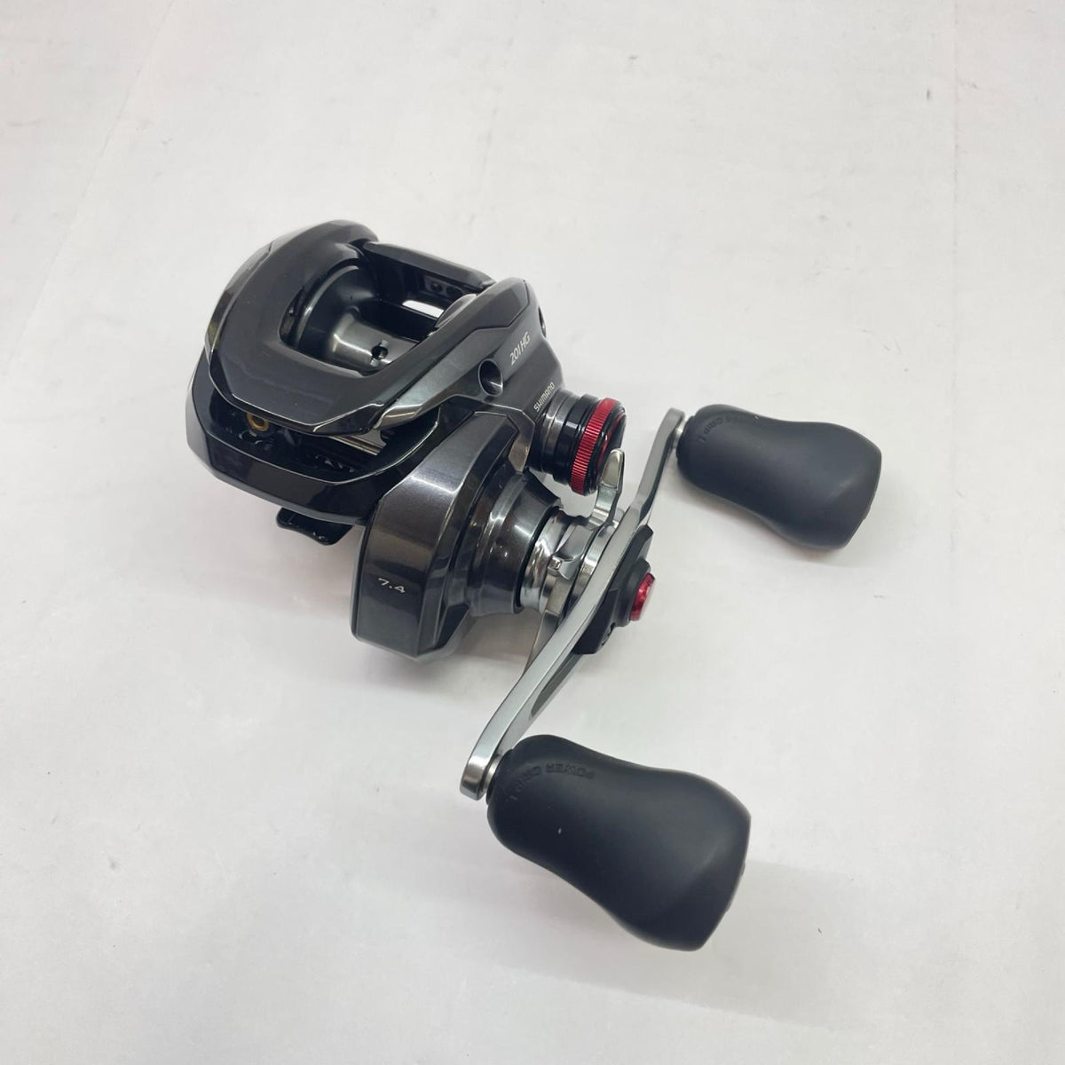 【フィッシング/釣り/釣具/リール】 【ベイトリール/左ハンドル】SHIMANO | シマノ 24スコーピオンMD201HGL 046901【瀬戸大橋店】