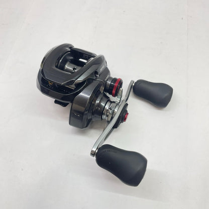 【フィッシング/釣り/釣具/リール】 【ベイトリール/左ハンドル】SHIMANO | シマノ 24スコーピオンMD201HGL 046901【瀬戸大橋店】