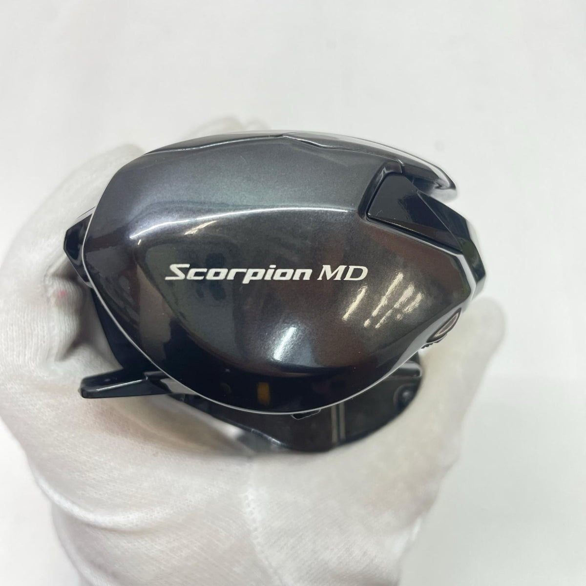 【フィッシング/釣り/釣具/リール】 【ベイトリール/左ハンドル】SHIMANO | シマノ 24スコーピオンMD201HGL 046901【瀬戸大橋店】