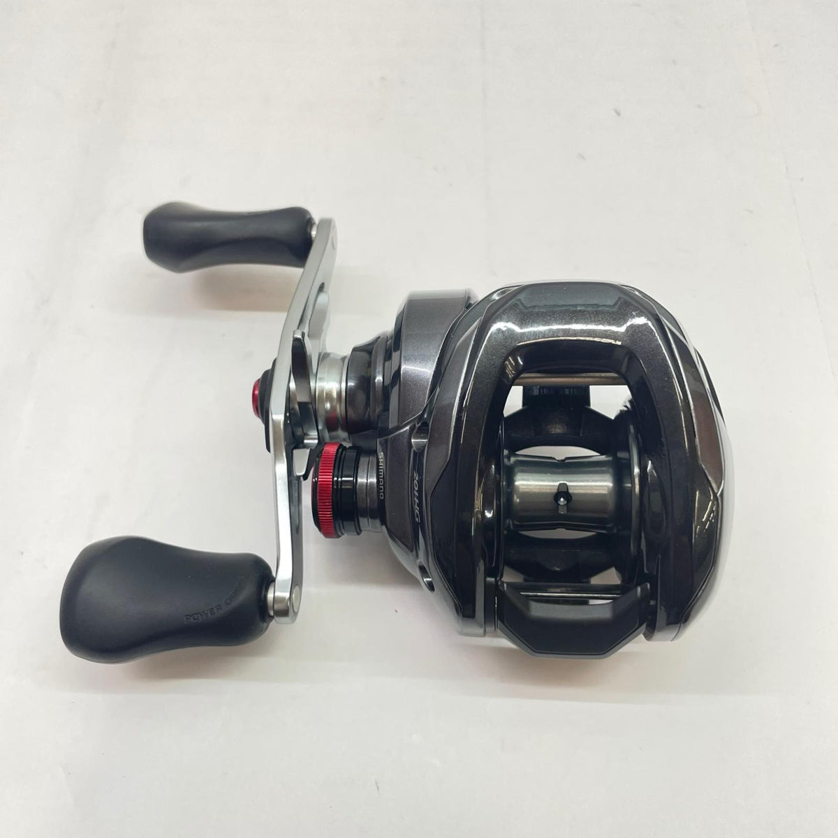 【フィッシング/釣り/釣具/リール】 【ベイトリール/左ハンドル】SHIMANO | シマノ 24スコーピオンMD201HGL 046901【瀬戸大橋店】