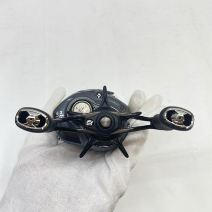 【フィッシング/釣り/釣具/リール】 【ベイトリール/右ハンドル】Daiwa | ダイワ 25タトゥーラSVTW100 00630151【瀬戸大橋店】