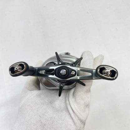 【フィッシング/釣り/釣具/リール】 【ベイトリール/右ハンドル】Daiwa | ダイワ 21ジリオンSVTW1000XH 00630217【瀬戸大橋店】