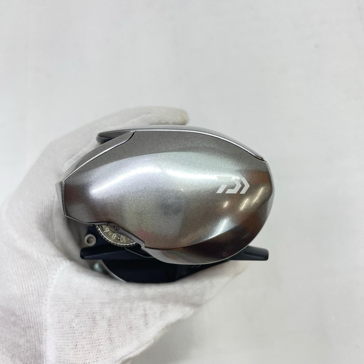 【フィッシング/釣り/釣具/リール】 【ベイトリール/右ハンドル】Daiwa | ダイワ 21ジリオンSVTW1000XH 00630217【瀬戸大橋店】