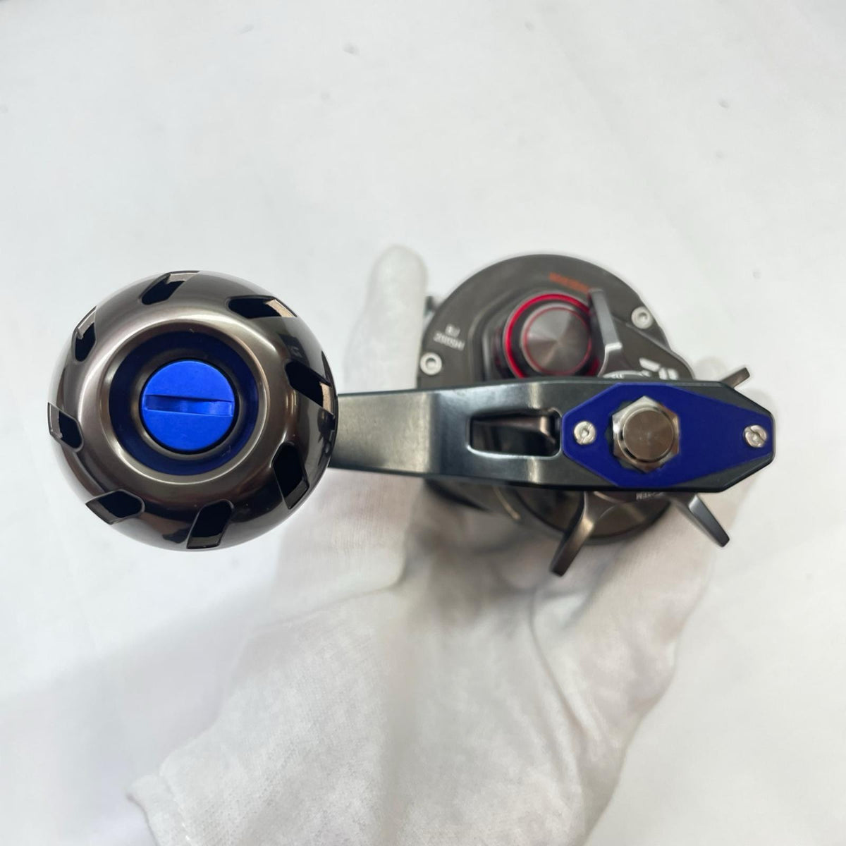 【フィッシング/釣り/釣具/リール】 【ベイトリール/右ハンドル】Daiwa | ダイワ 17ソルティガBJ200SH 00613714 ※付属品 未開封のため 中身確認不可【瀬戸大橋店】