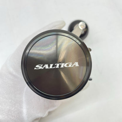 【フィッシング/釣り/釣具/リール】 【ベイトリール/右ハンドル】Daiwa | ダイワ 17ソルティガBJ200SH 00613714 ※付属品 未開封のため 中身確認不可【瀬戸大橋店】