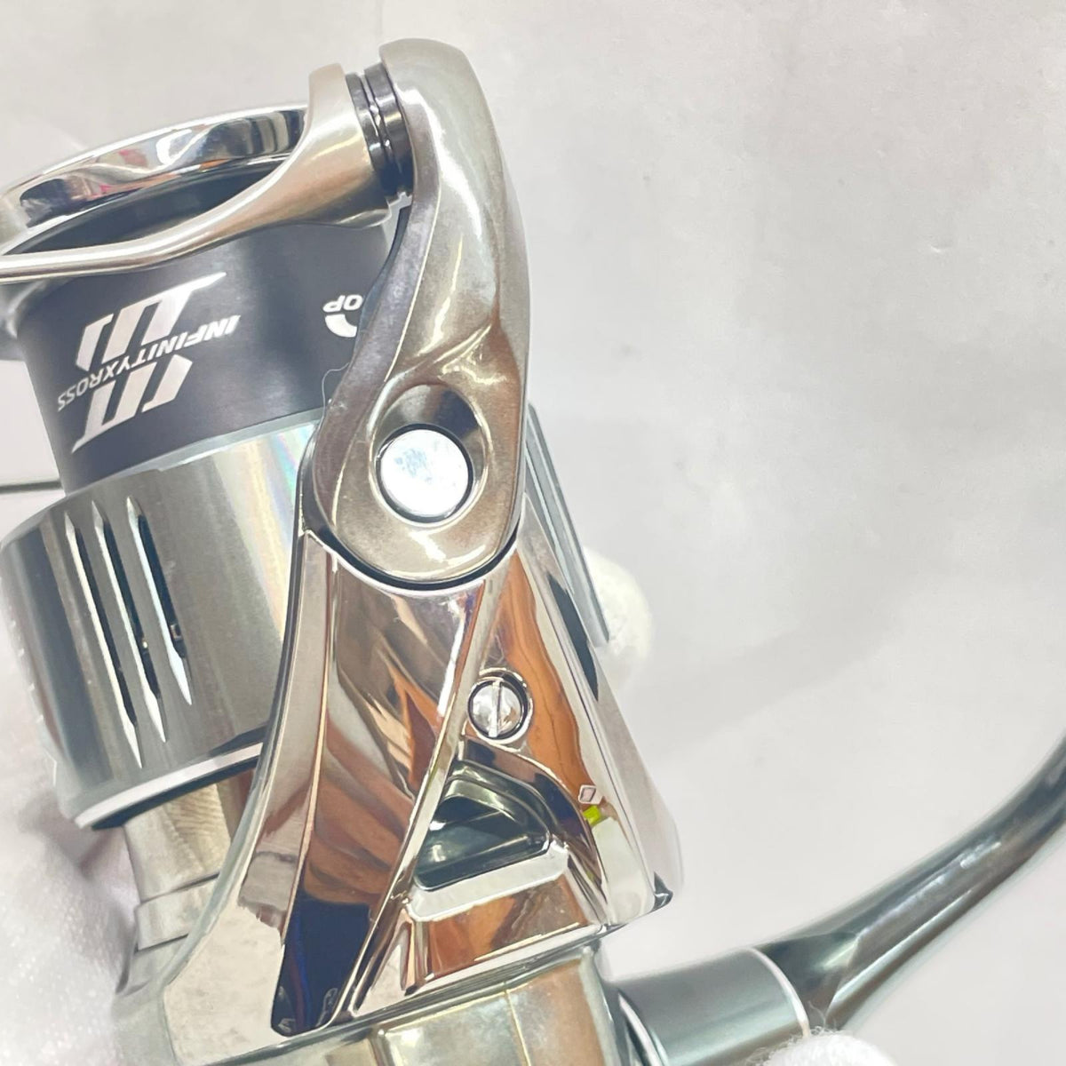 【フィッシング/釣り/釣具/リール】 【スピニングリール】SHIMANO | シマノ 22ステラC3000XG 043924【瀬戸大橋店】