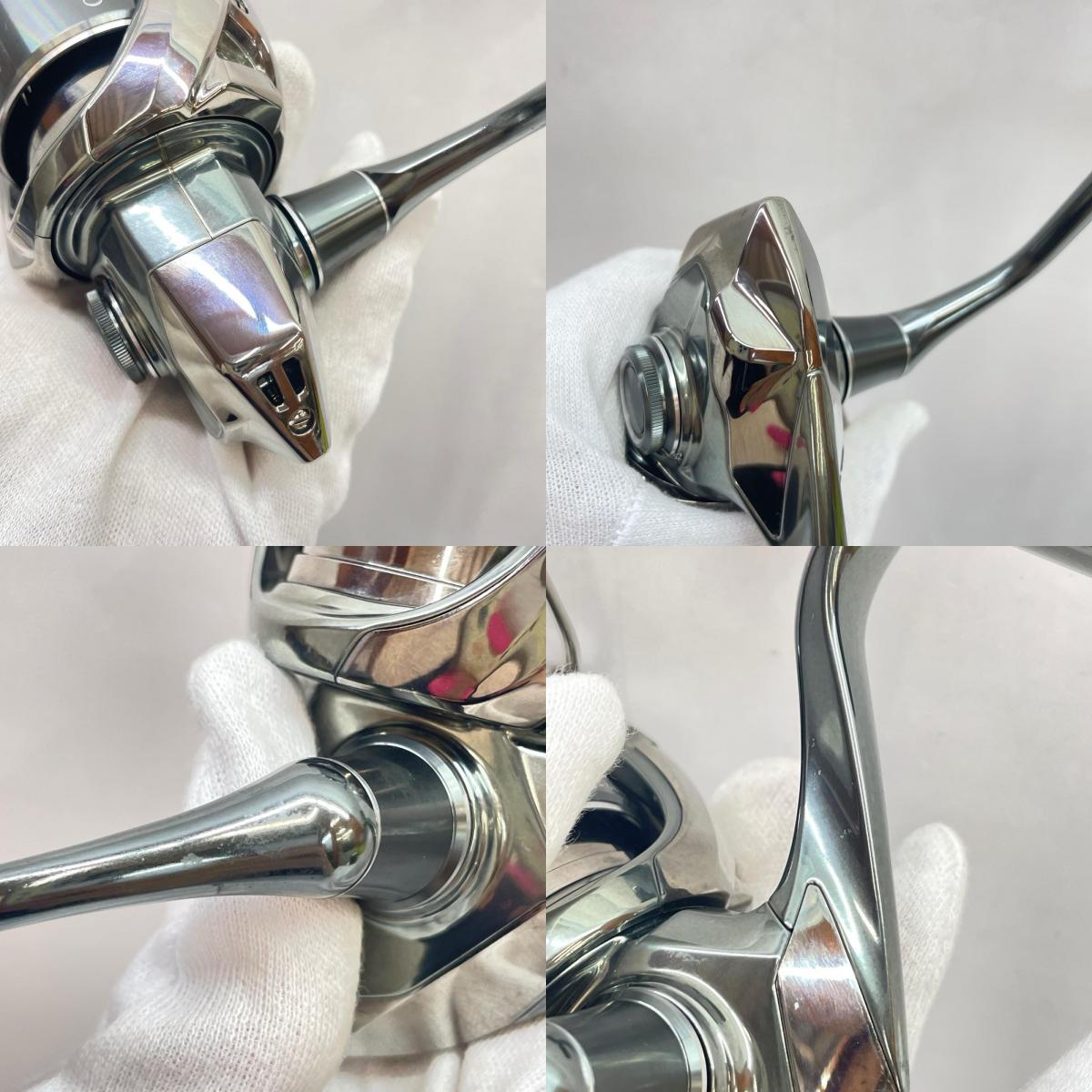 【フィッシング/釣り/釣具/リール】 【スピニングリール】SHIMANO | シマノ 22ステラC3000XG 043924【瀬戸大橋店】