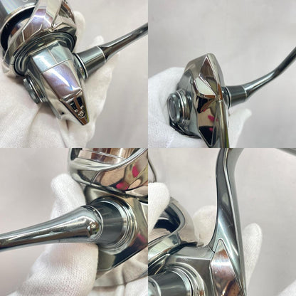 【フィッシング/釣り/釣具/リール】 【スピニングリール】SHIMANO | シマノ 22ステラC3000XG 043924【瀬戸大橋店】