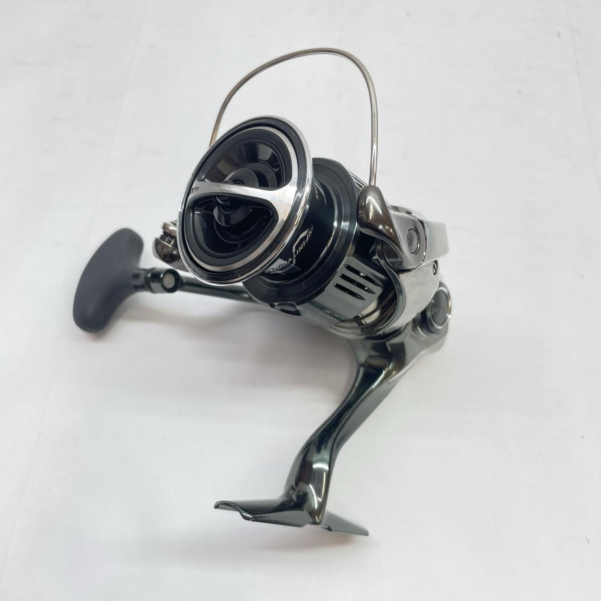 【フィッシング/釣り/釣具/リール】 【スピニングリール】SHIMANO | シマノ 22ステラC3000XG 043924【瀬戸大橋店】