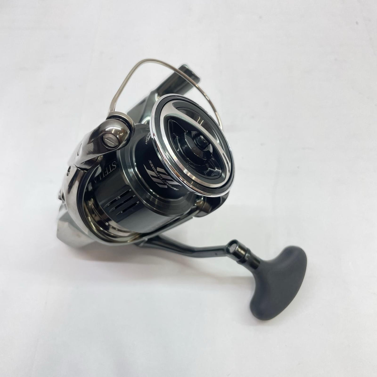 【フィッシング/釣り/釣具/リール】 【スピニングリール】SHIMANO | シマノ 22ステラC3000XG 043924【瀬戸大橋店】