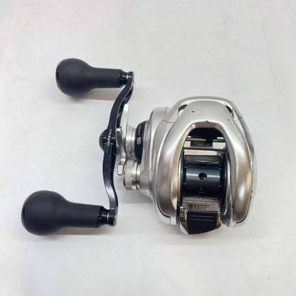【フィッシング/釣り/釣具/リール】 【ベイトリール/左ハンドル】SHIMANO | シマノ 16メタニウムMGLXG-L 03535 ※カスタム品純正パーツありません。【瀬戸大橋店】