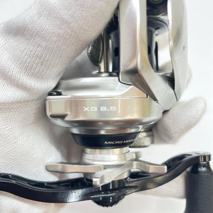 【フィッシング/釣り/釣具/リール】 【ベイトリール/左ハンドル】SHIMANO | シマノ 16メタニウムMGLXG-L 03535 ※カスタム品純正パーツありません。【瀬戸大橋店】