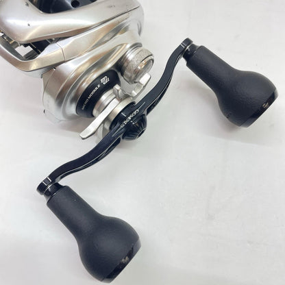 【フィッシング/釣り/釣具/リール】 【ベイトリール/左ハンドル】SHIMANO | シマノ 16メタニウムMGLXG-L 03535 ※カスタム品純正パーツありません。【瀬戸大橋店】