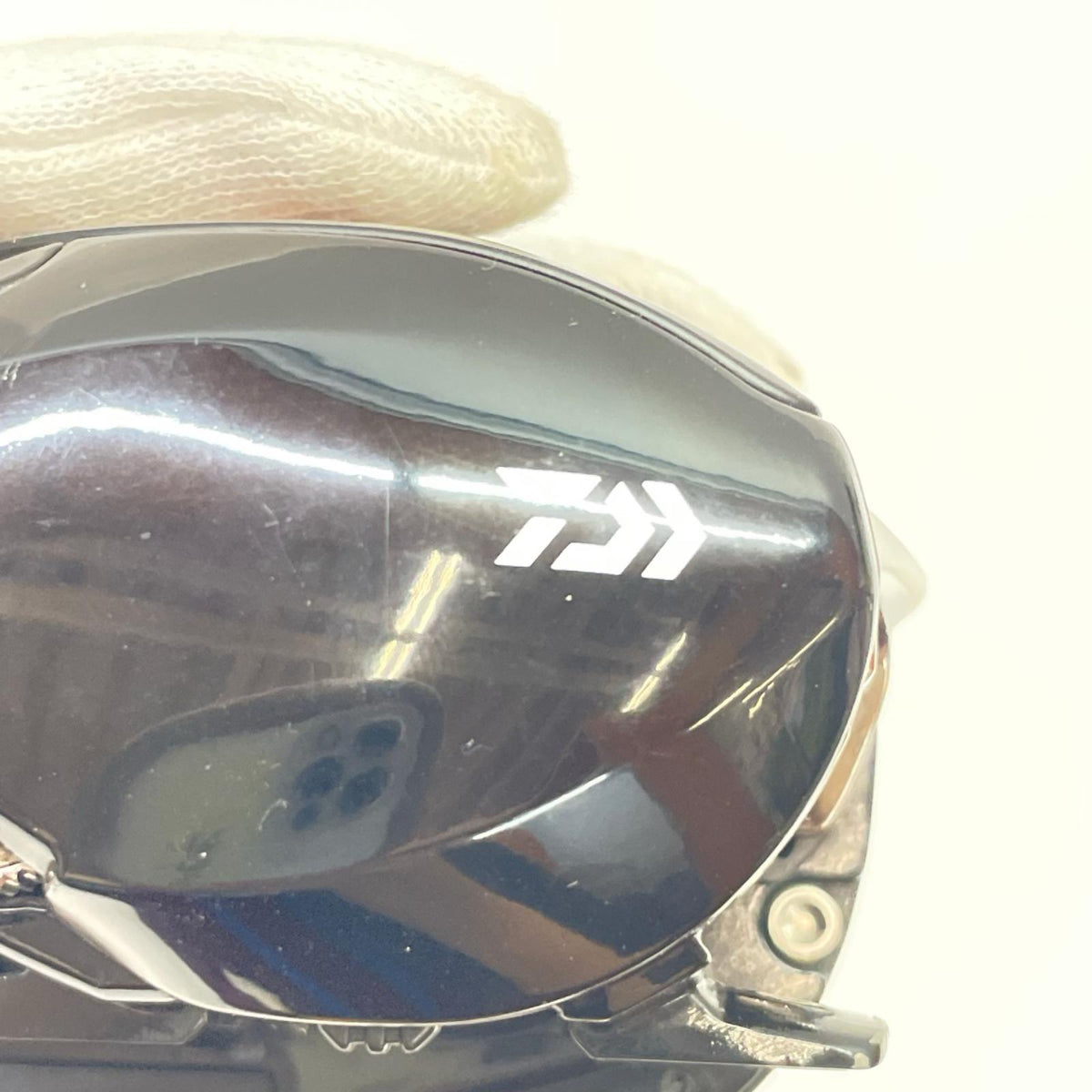 【フィッシング/釣り/釣具/リール】 【ベイトリール/右ハンドル】Daiwa | ダイワ 22ジリオンTWHD1000XH 00630132【瀬戸大橋店】