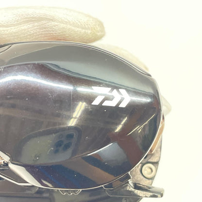 【フィッシング/釣り/釣具/リール】 【ベイトリール/右ハンドル】Daiwa | ダイワ 22ジリオンTWHD1000XH 00630132【瀬戸大橋店】