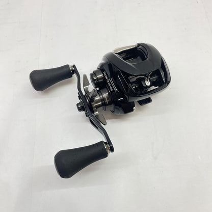 【フィッシング/釣り/釣具/リール】 【ベイトリール/右ハンドル】Daiwa | ダイワ 22ジリオンTWHD1000XH 00630132【瀬戸大橋店】