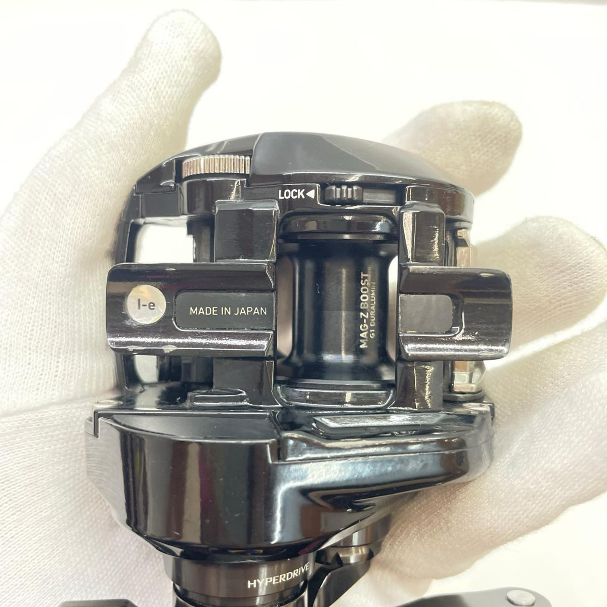 【フィッシング/釣り/釣具/リール】 【ベイトリール/右ハンドル】Daiwa | ダイワ 22ジリオンTWHD1000XH 00630132【瀬戸大橋店】