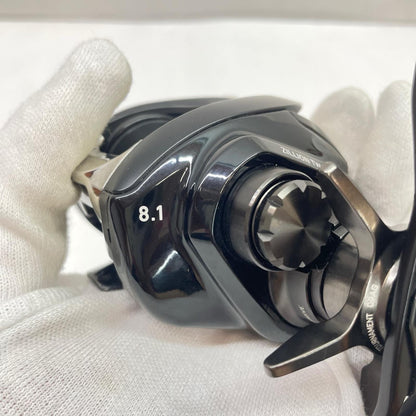 【フィッシング/釣り/釣具/リール】 【ベイトリール/右ハンドル】Daiwa | ダイワ 22ジリオンTWHD1000XH 00630132【瀬戸大橋店】