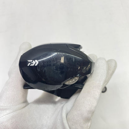 【フィッシング/釣り/釣具/リール】 【ベイトリール/左ハンドル】Daiwa | ダイワ 22ジリオンTWHD1000XHL ※カスタム品純正パーツありません。【瀬戸大橋店】