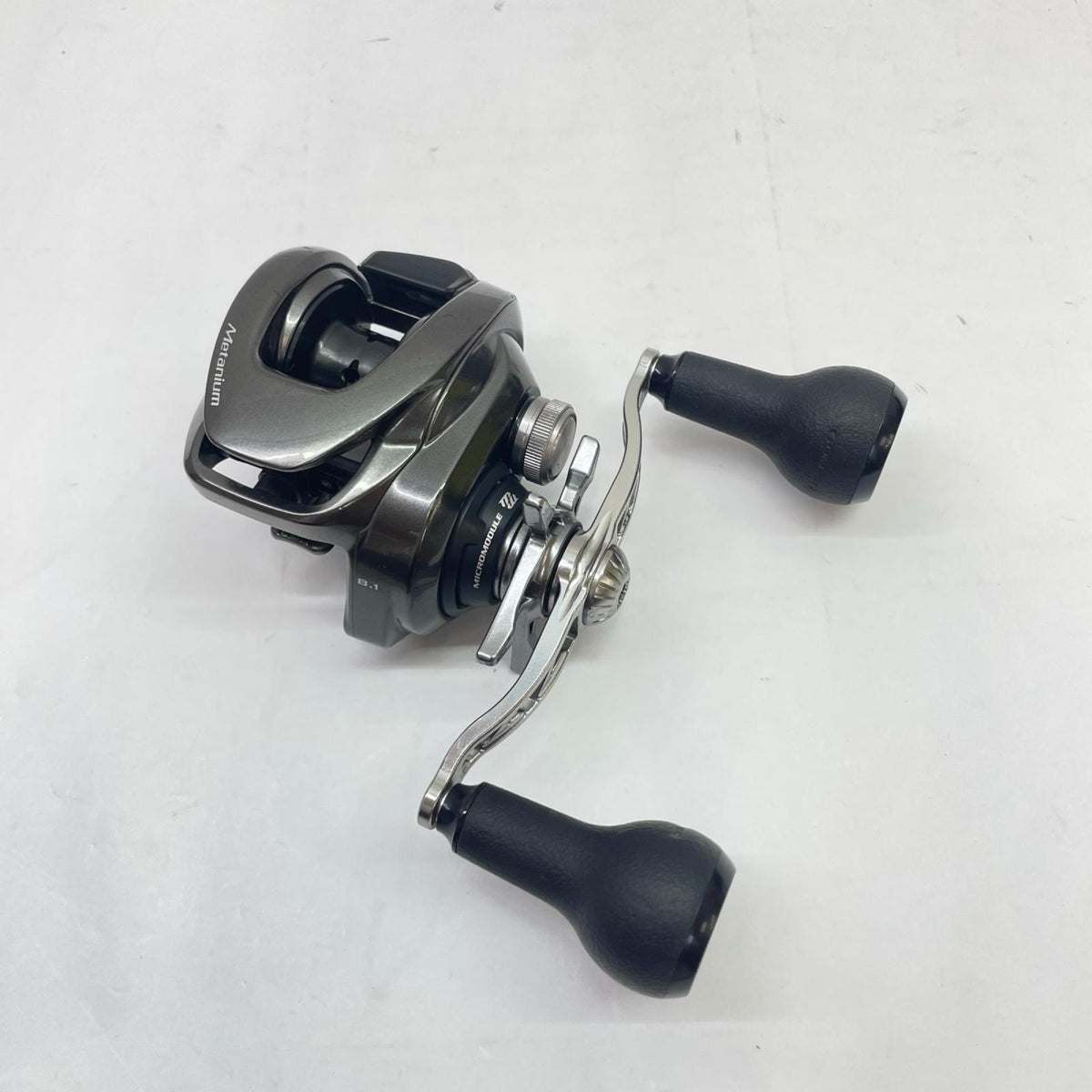 【フィッシング/釣り/釣具/リール】 【ベイトリール/左ハンドル】SHIMANO | シマノ 20メタニウムXG-L 04117 ※カスタム品純正パーツありません。【瀬戸大橋店】