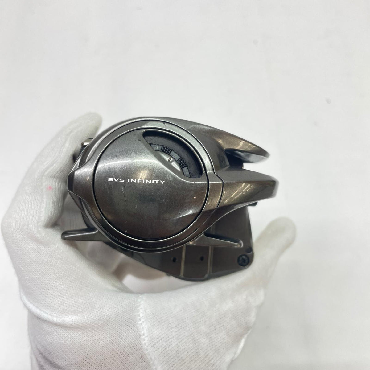 【フィッシング/釣り/釣具/リール】 【ベイトリール/左ハンドル】SHIMANO | シマノ 20メタニウムXG-L 04117 ※カスタム品純正パーツありません。【瀬戸大橋店】
