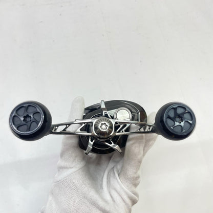 【フィッシング/釣り/釣具/リール】 【ベイトリール/左ハンドル】SHIMANO | シマノ 20メタニウムXG-L 04117 ※カスタム品純正パーツありません。【瀬戸大橋店】