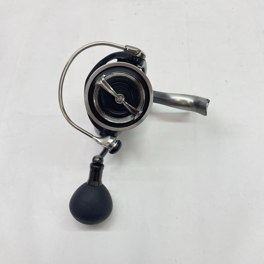 【フィッシング/釣り/釣具/リール】 【スピニングリール】Daiwa | ダイワ 18カルディアLT5000D-CXH【瀬戸大橋店】