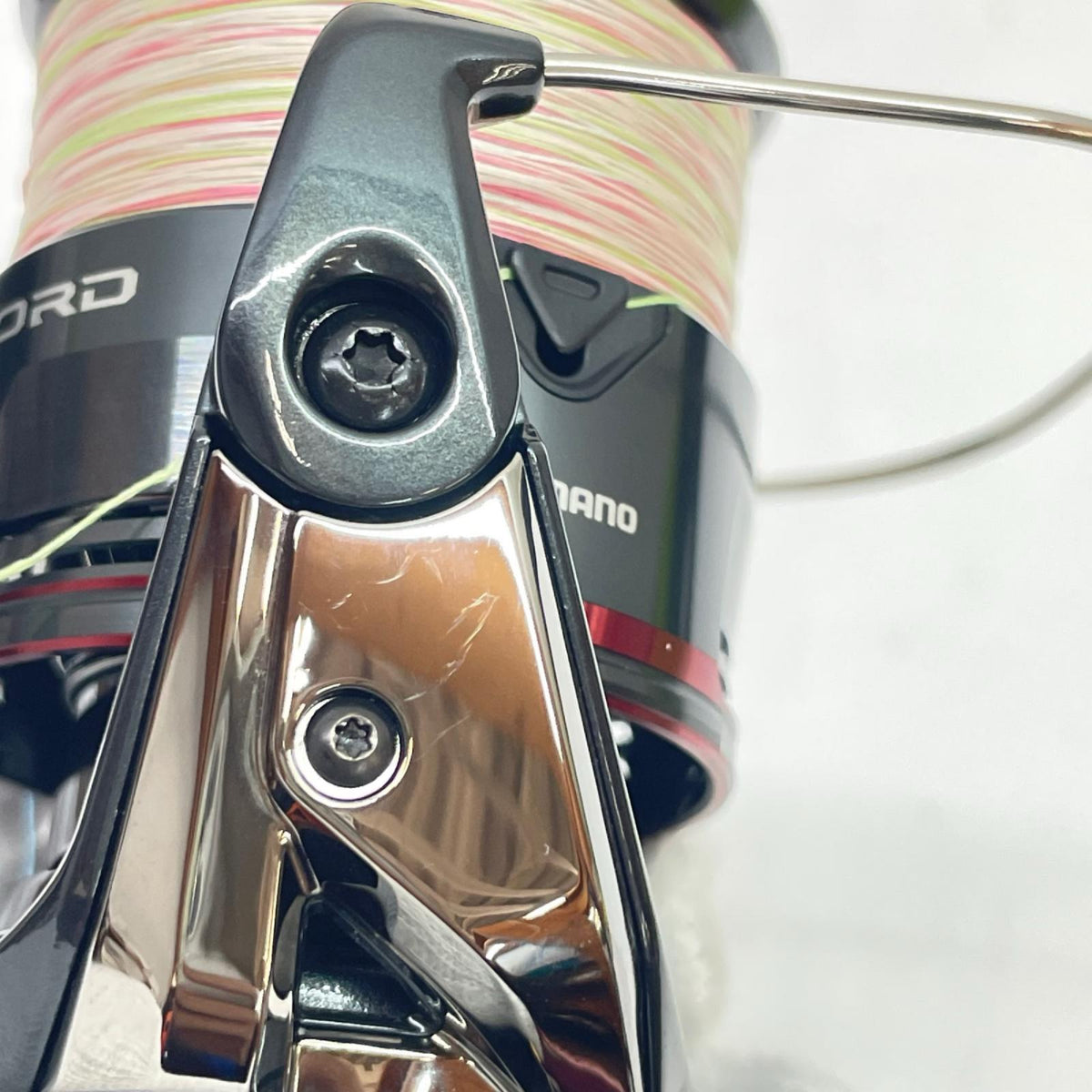 【フィッシング/釣り/釣具/リール】 【スピニングリール】SHIMANO | シマノ 24ヴァンフォード4000XG 047113【瀬戸大橋店】