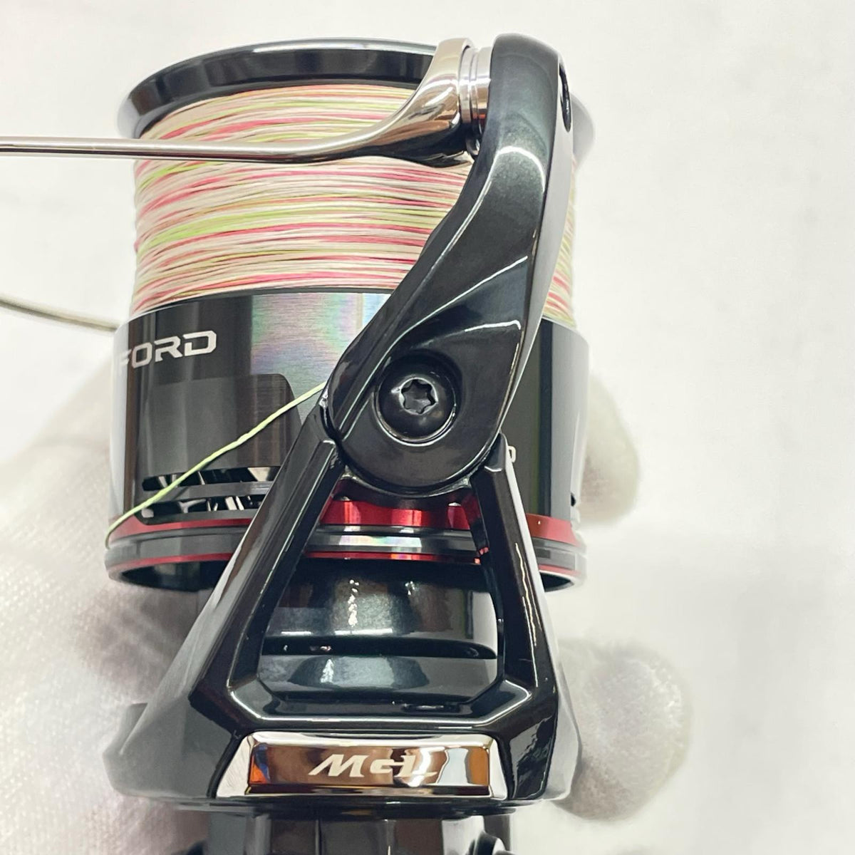 【フィッシング/釣り/釣具/リール】 【スピニングリール】SHIMANO | シマノ 24ヴァンフォード4000XG 047113【瀬戸大橋店】