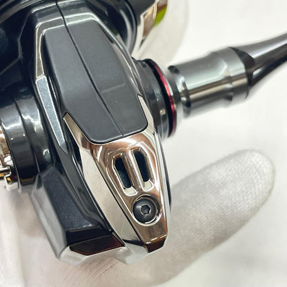 【フィッシング/釣り/釣具/リール】 【スピニングリール】SHIMANO | シマノ 24ヴァンフォード4000XG 047113【瀬戸大橋店】
