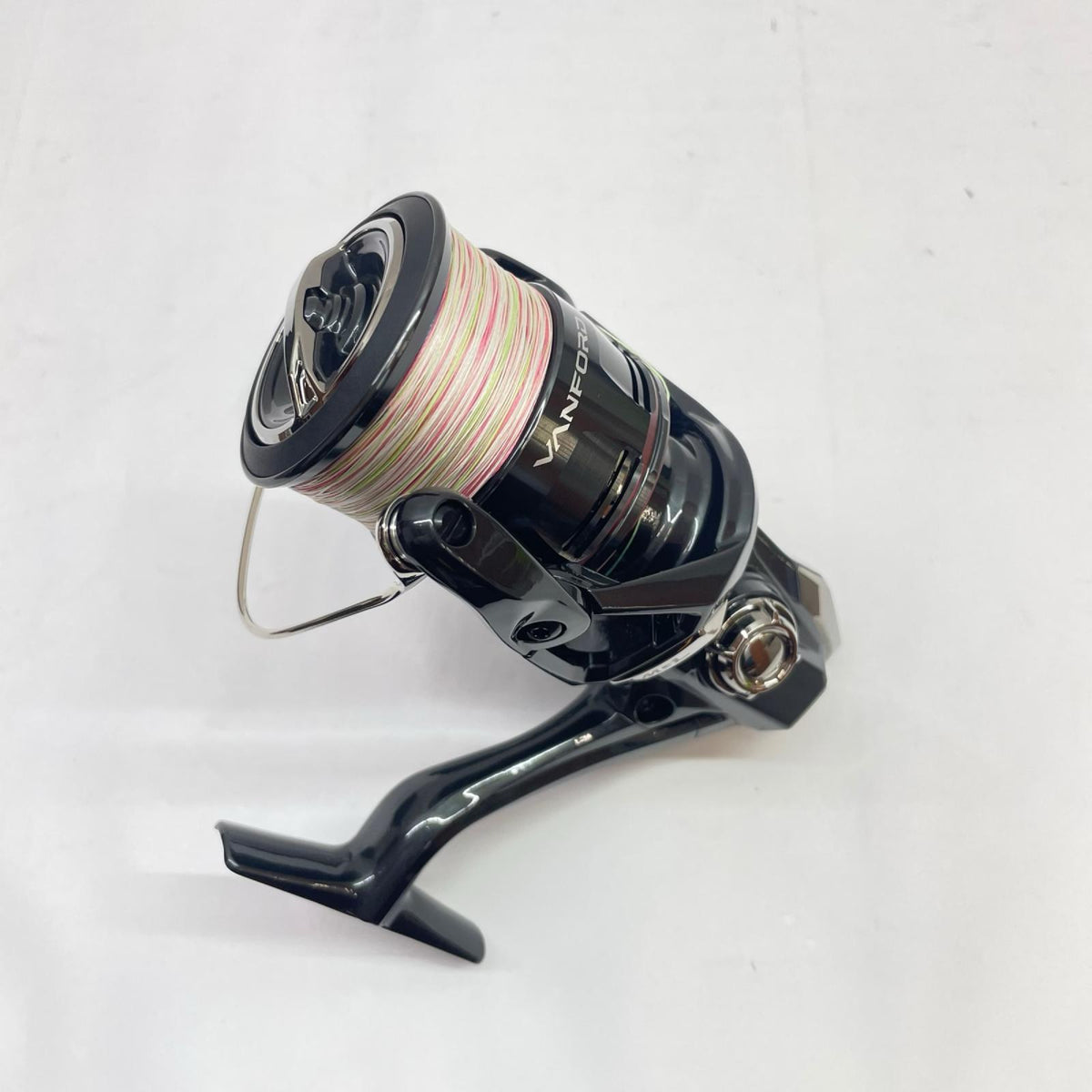 【フィッシング/釣り/釣具/リール】 【スピニングリール】SHIMANO | シマノ 24ヴァンフォード4000XG 047113【瀬戸大橋店】
