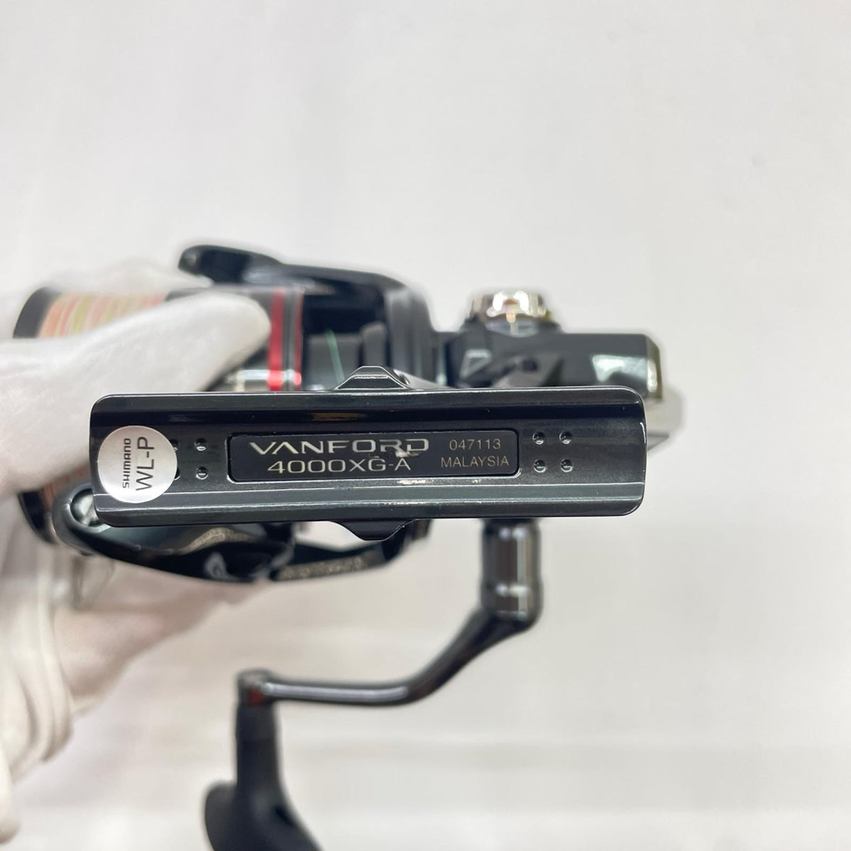 【フィッシング/釣り/釣具/リール】 【スピニングリール】SHIMANO | シマノ 24ヴァンフォード4000XG 047113【瀬戸大橋店】