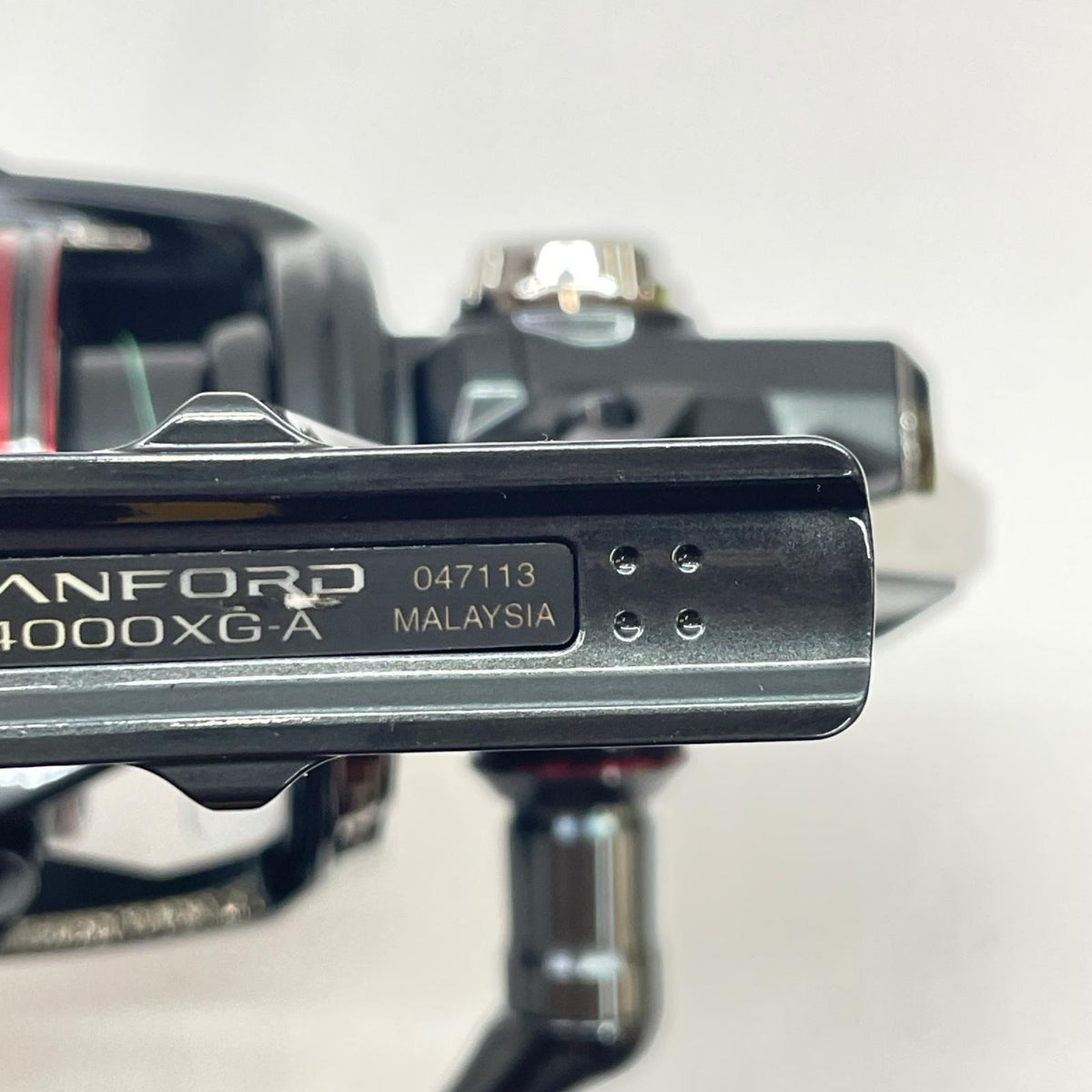 【フィッシング/釣り/釣具/リール】 【スピニングリール】SHIMANO | シマノ 24ヴァンフォード4000XG 047113【瀬戸大橋店】