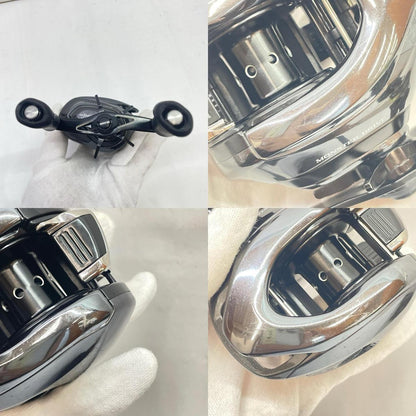【フィッシング/釣り/釣具/リール】 【ベイトリール/右ハンドル】SHIMANO | シマノ 18アンタレスDCMDXG 03874【瀬戸大橋店】