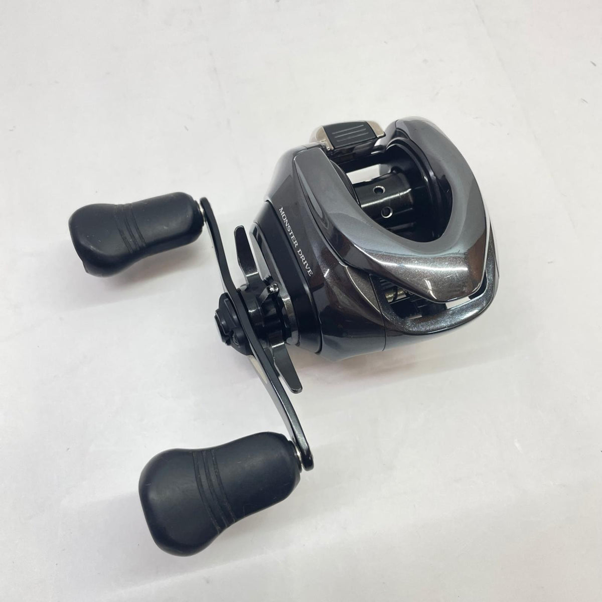 【フィッシング/釣り/釣具/リール】 【ベイトリール/右ハンドル】SHIMANO | シマノ 18アンタレスDCMDXG 03874【瀬戸大橋店】
