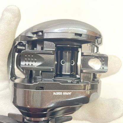 【フィッシング/釣り/釣具/リール】 【ベイトリール/右ハンドル】SHIMANO | シマノ 18アンタレスDCMDXG 03874【瀬戸大橋店】